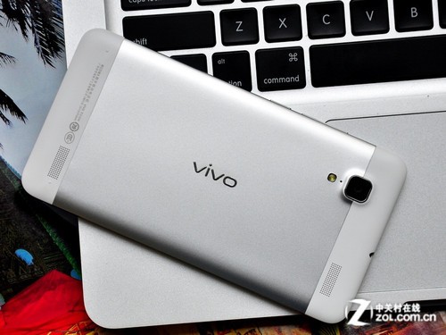 vivo Xplay评测