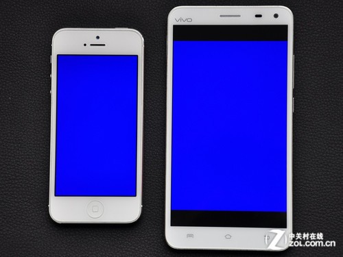 vivo Xplay评测