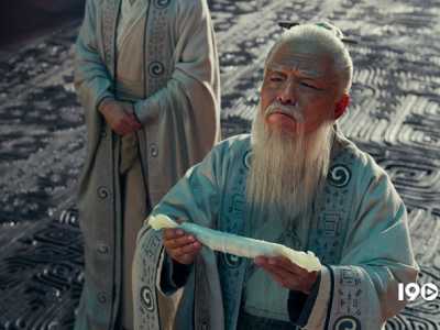 《封神三部曲》发先导预告 黄渤陈坤演绎中国神话