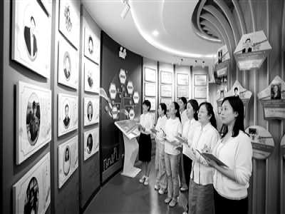 如何点燃青年教师的成长激情