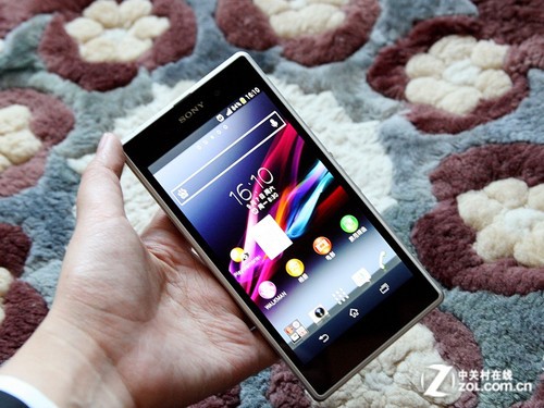 2070万像素G镜头 索尼Xperia Z1全面评测 