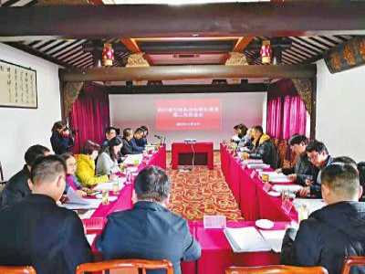 成都市金牛区：法治政府建设跑出“加速度”