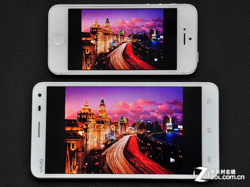 vivo Xplay评测
