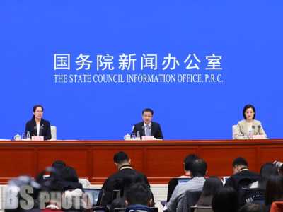 国家统计局局长就2023年全年国民经济运行情况答记者问