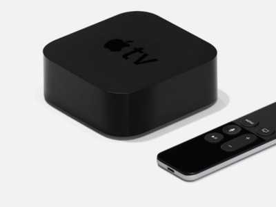 中国苹果官网惊现Apple TV：国行要来了？