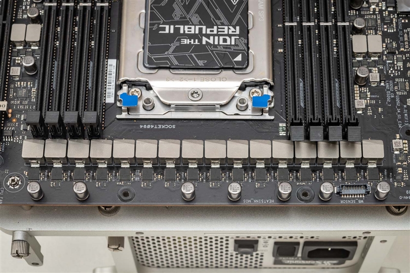 主说：你们是虫子！AMD 64核心撕裂者3990X深度测试