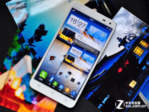 vivo Xplay评测