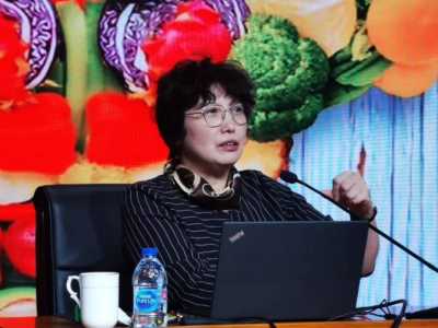 童谣里的中国传统文化
