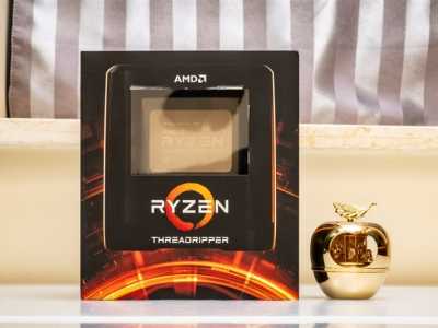 主说：你们是虫子！AMD 64核心撕裂者3990X深度测试