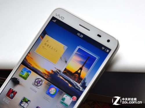 当之无愧的影音旗舰 vivo Xplay全面评测