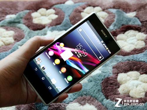2070万像素G镜头 索尼Xperia Z1全面评测 