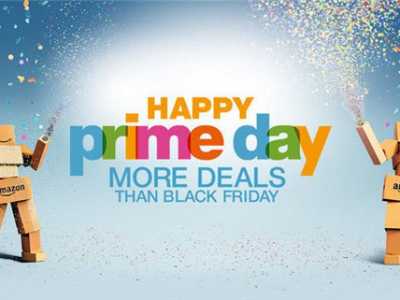 央广《王冠红人馆》财经报告：亚马逊Prime Day创纪录，会员经济能否打动中国消费者？