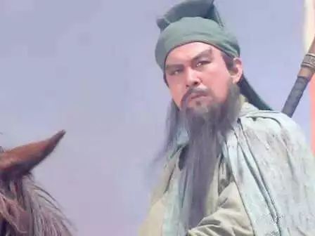 是谁给关公带上了绿帽子？