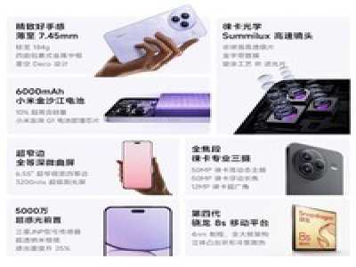 小米Civi 5 Pro 12+256G黑款直降200！
