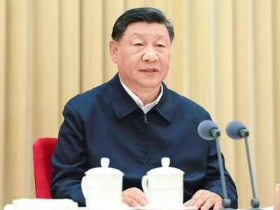 习近平：加快建设教育强国