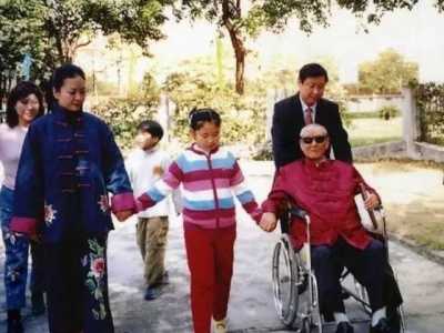 从家出发：习近平总书记的“家国情怀”