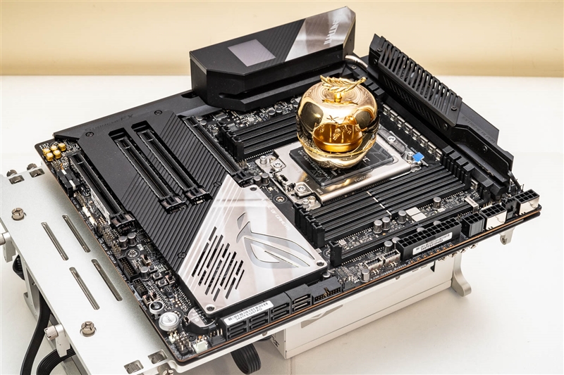 主说：你们是虫子！AMD 64核心撕裂者3990X深度测试