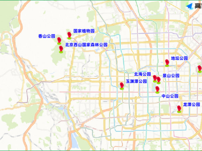 北京下周出行提示：周一和周三早高峰通行压力将尤为突出
