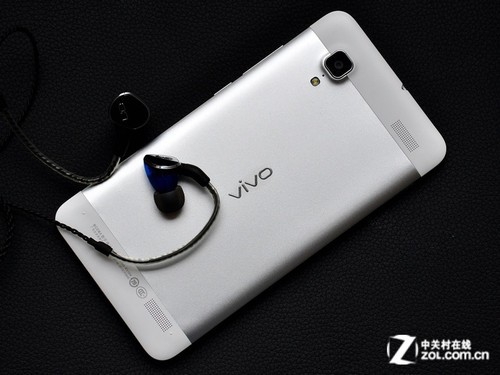 当之无愧的影音旗舰 vivo Xplay全面评测