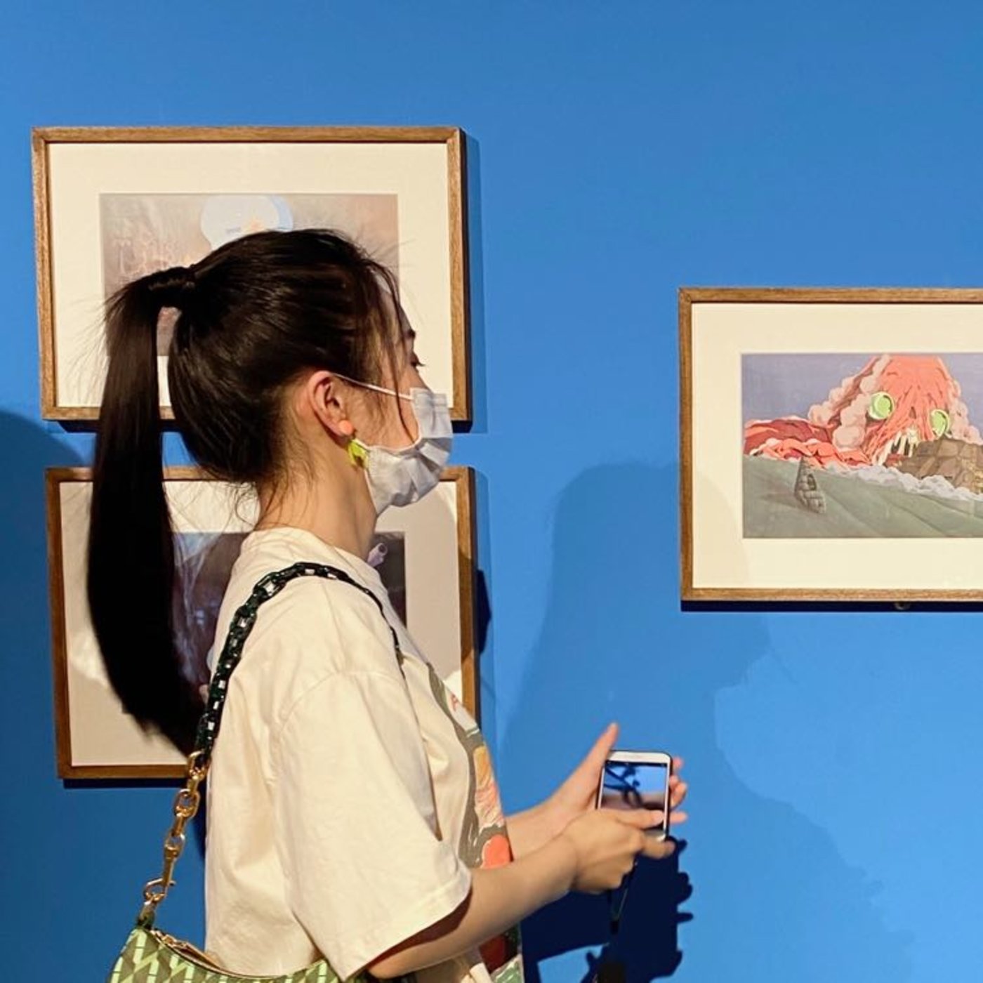 杨亚茹