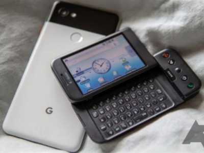 十年巨变：Android 1.0对比Android 9