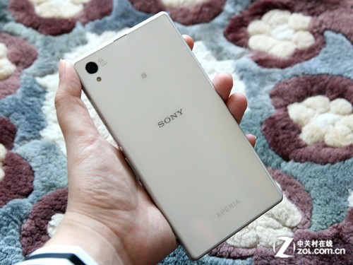 2070万像素G镜头 索尼Xperia Z1全面评测 