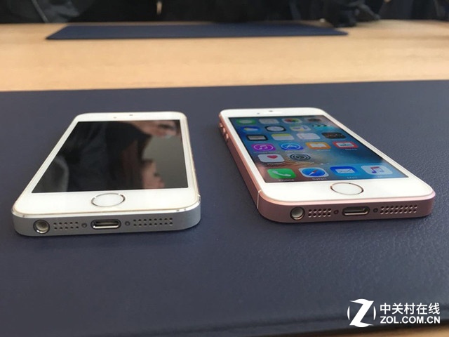 iPhone SE买前必修课 这些差异你知道吗 