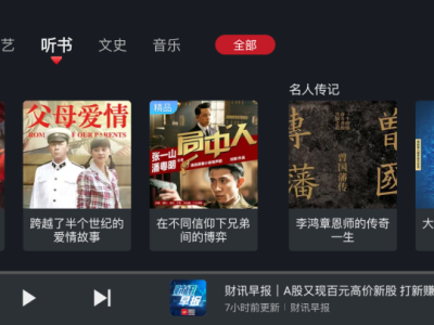 在线音频平台创新运营策略探析
