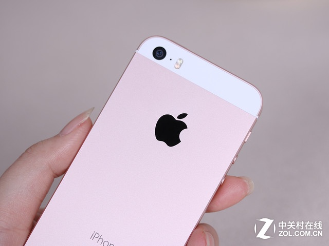 iPhone SE买前必修课 这些差异你知道吗 