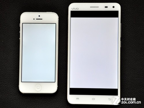 vivo Xplay评测