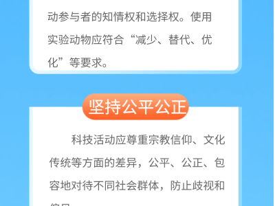 国家发布重磅科技伦理治理文件：基因编辑、人工智能等技术研发将得到规范