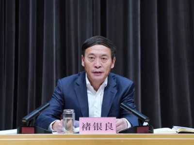 浙江最富的鄞州区主政官员落马，宁波官场余震未消
