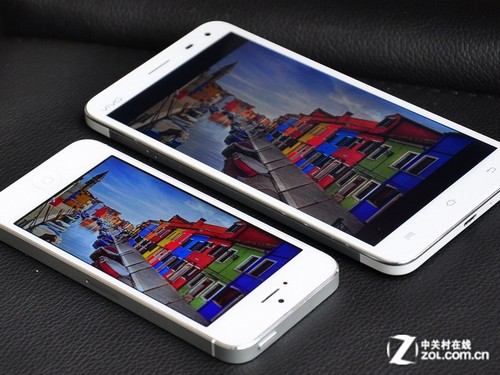 vivo Xplay评测