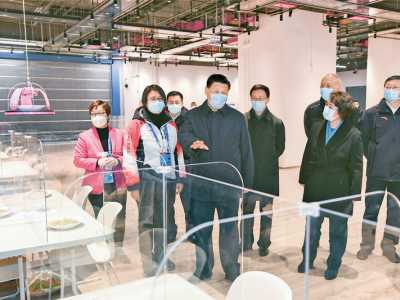不断做强做优做大我国数字经济