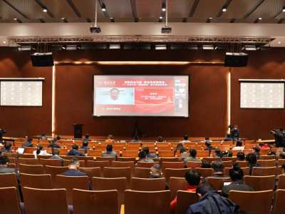 兰州大学：发挥校友力量 助力学生就业