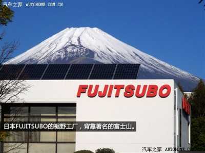【图】不仅要有好声音 主流排气系统品牌介绍