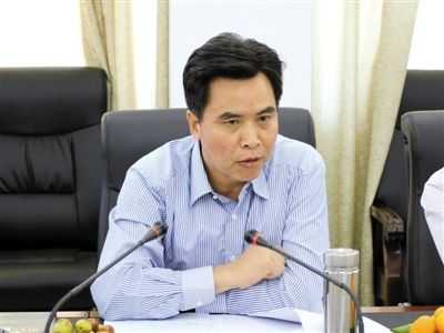 中央巡视组震动江西萍乡官场&nbsp;4名厅以上官员被查