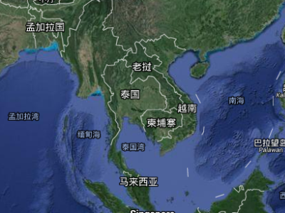 一带一路投资政治风险研究之泰国