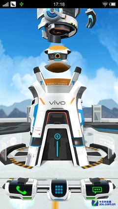 vivo Xplay评测
