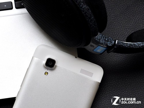 vivo Xplay评测