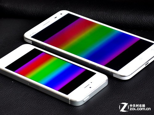 vivo Xplay评测