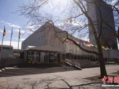 世卫称大部分国家仍处流行初期 西班牙延长紧急状态