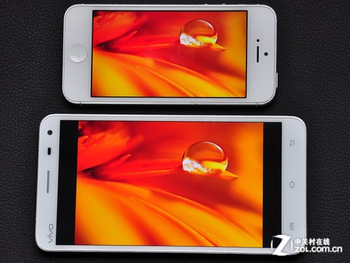 vivo Xplay评测