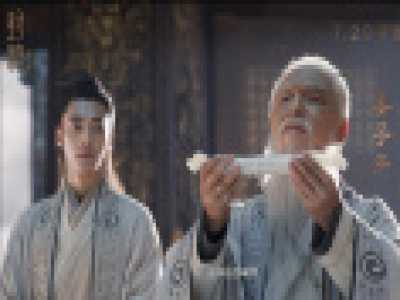 《封神第一部》定档7.20 黄渤陈坤演绎中国神话