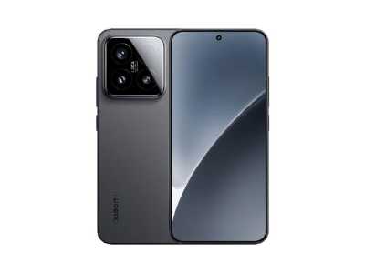 小米Xiaomi 15 5G手机 骁龙8至尊版 12GB+256GB 白色 2195元