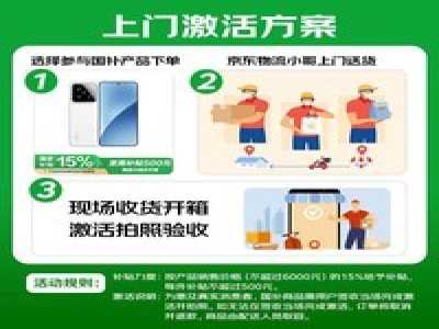 小米Xiaomi 15 5G手机京东优惠价3699元