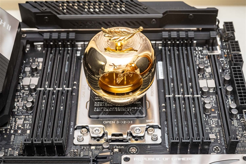 主说：你们是虫子！AMD 64核心撕裂者3990X深度测试