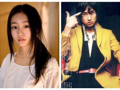 忽那汐里和松田翔太分手 大学退学专心演员事业