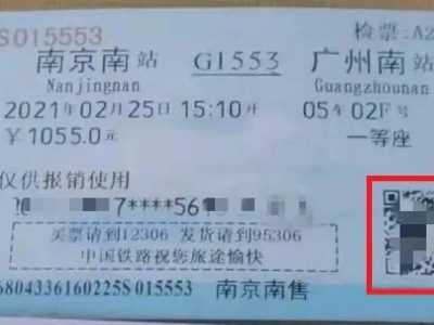 南京警方打掉高仿“12306”网站 涉案金额7000余万元
