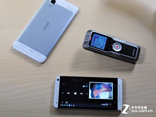 vivo Xplay评测